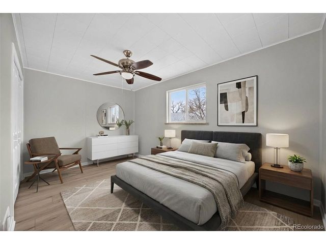 705 Perry St, Denver, CO 80204