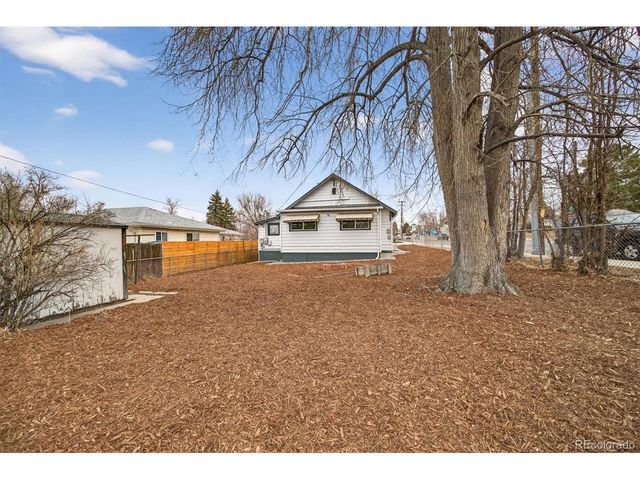 705 Perry St, Denver, CO 80204