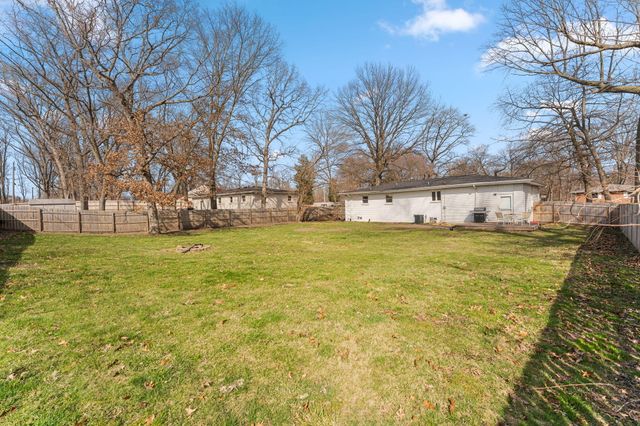 2334 Venus Street, Portage, IN 46368