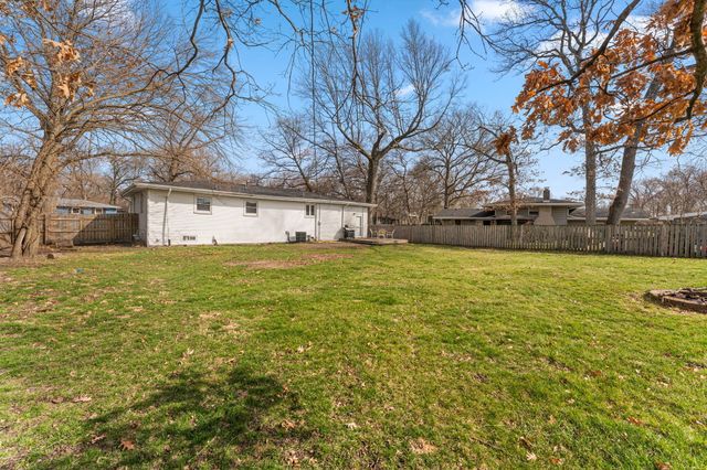 2334 Venus Street, Portage, IN 46368