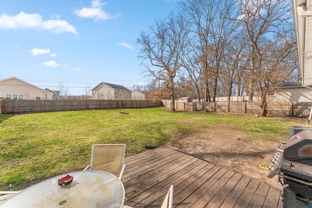 2334 Venus Street, Portage, IN 46368