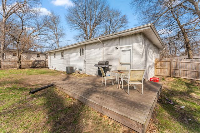 2334 Venus Street, Portage, IN 46368