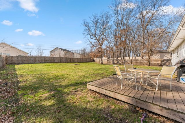 2334 Venus Street, Portage, IN 46368