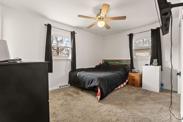 2334 Venus Street, Portage, IN 46368