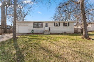 2334 Venus Street, Portage, IN 46368