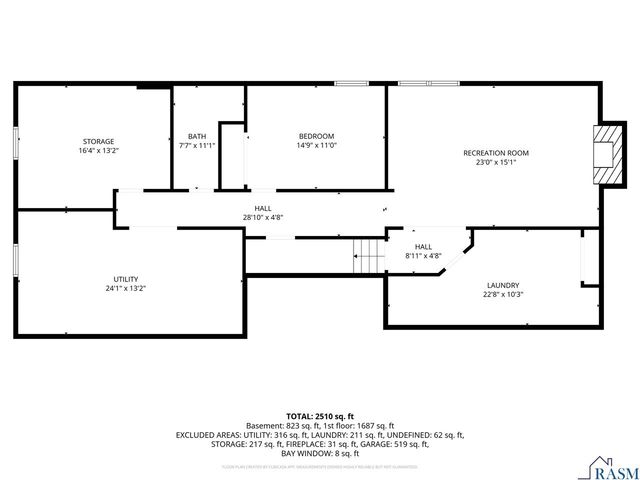 15 Caroletta Court, Mankato, MN 56001