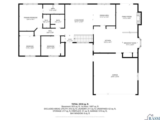 15 Caroletta Court, Mankato, MN 56001