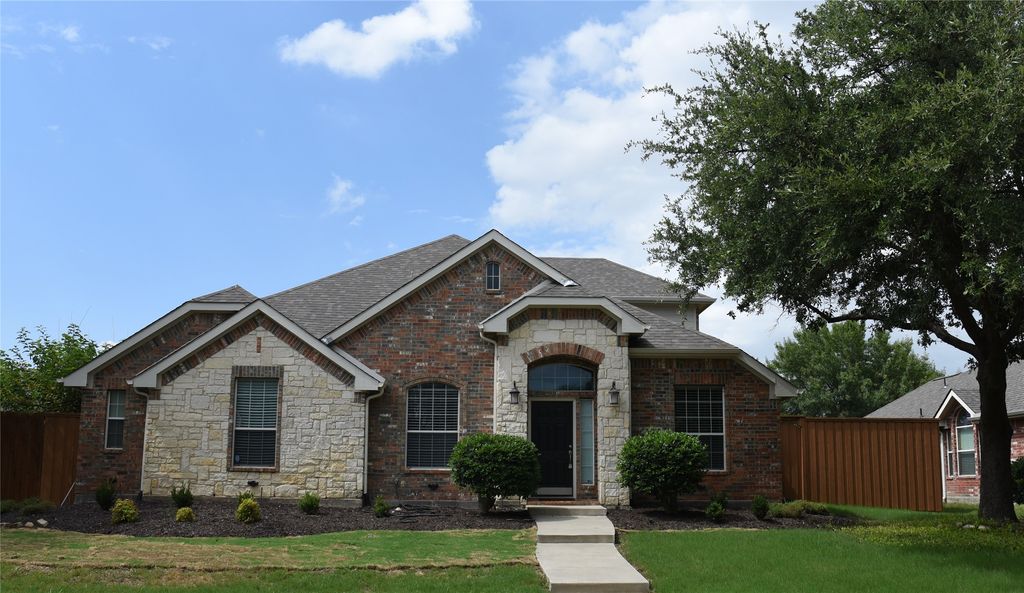 1798 Migratory Lane, Frisco, TX 75033