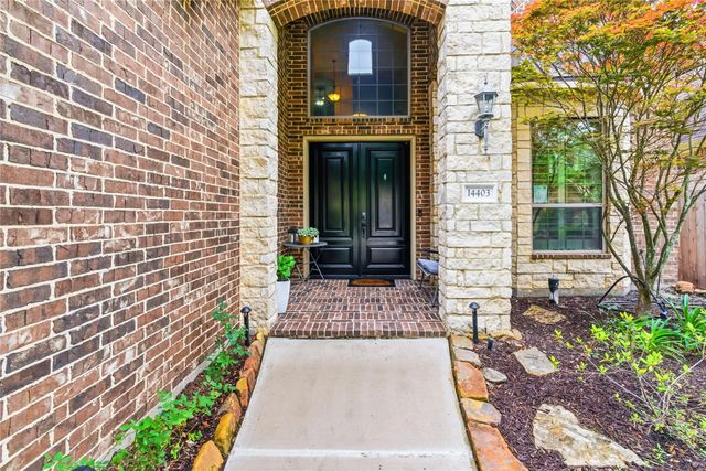 14403 Tivoli Drive, Houston, TX 77077