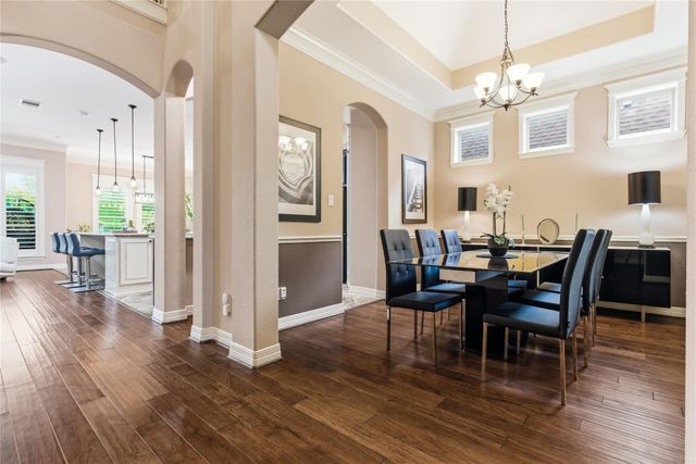 14403 Tivoli Drive, Houston, TX 77077