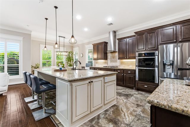 14403 Tivoli Drive, Houston, TX 77077