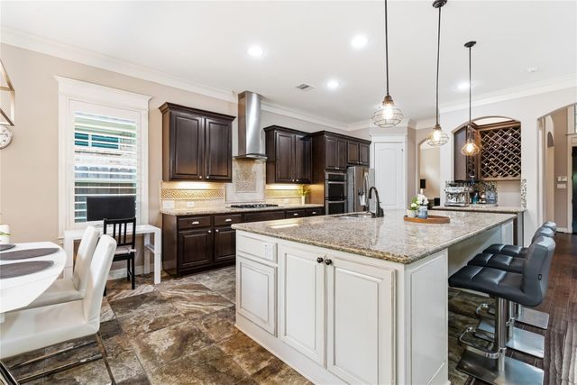 14403 Tivoli Drive, Houston, TX 77077