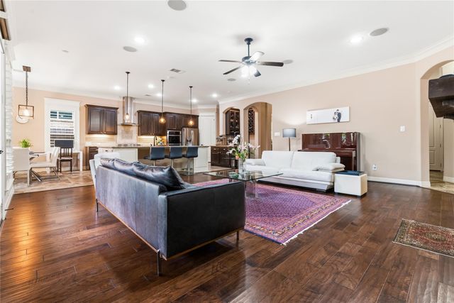 14403 Tivoli Drive, Houston, TX 77077