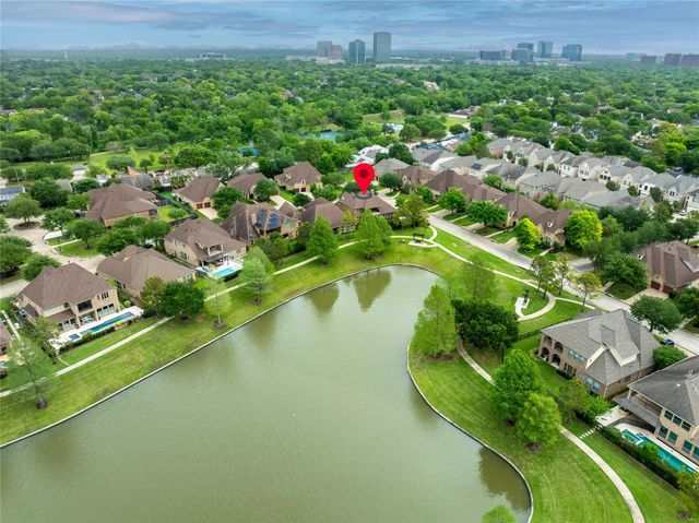 14403 Tivoli Drive, Houston, TX 77077