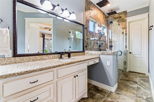 14403 Tivoli Drive, Houston, TX 77077