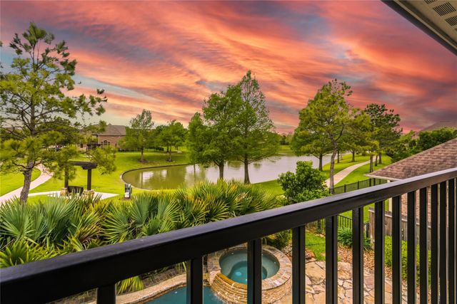 14403 Tivoli Drive, Houston, TX 77077