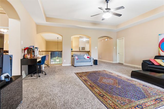 14403 Tivoli Drive, Houston, TX 77077