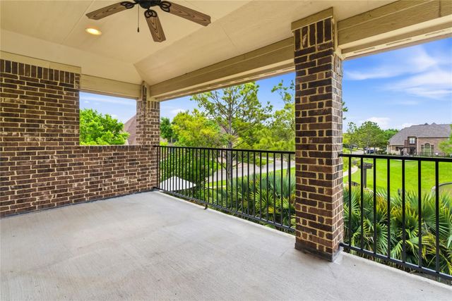 14403 Tivoli Drive, Houston, TX 77077