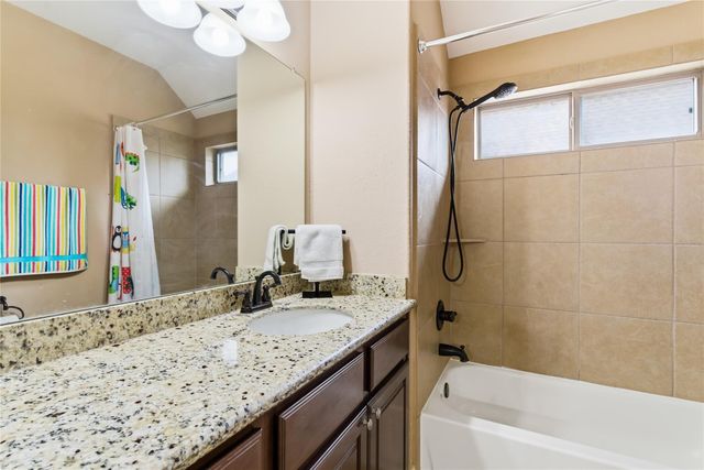 14403 Tivoli Drive, Houston, TX 77077