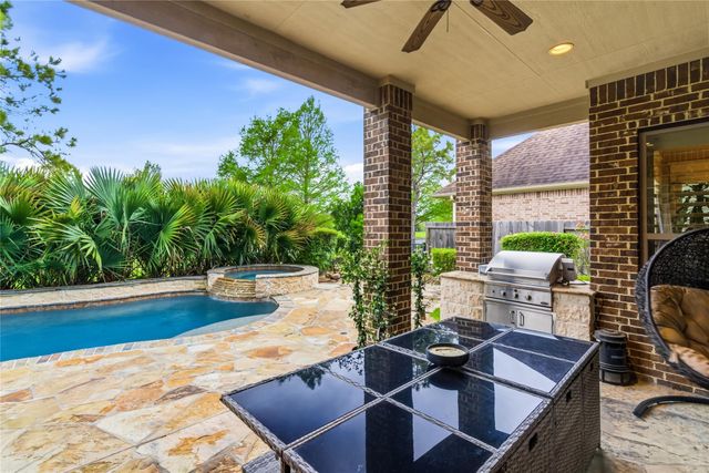 14403 Tivoli Drive, Houston, TX 77077