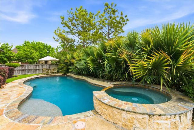 14403 Tivoli Drive, Houston, TX 77077