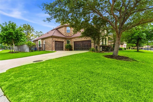 14403 Tivoli Drive, Houston, TX 77077