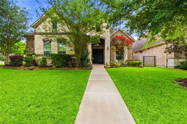 14403 Tivoli Drive, Houston, TX 77077