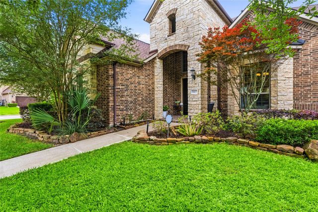 14403 Tivoli Drive, Houston, TX 77077
