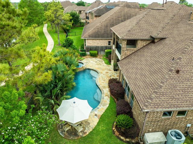 14403 Tivoli Drive, Houston, TX 77077