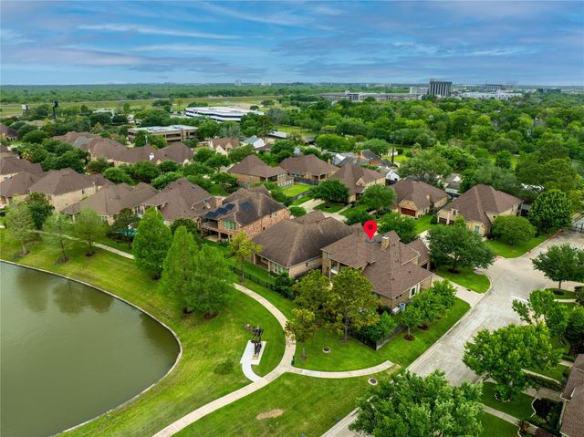 14403 Tivoli Drive, Houston, TX 77077