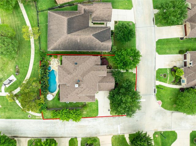 14403 Tivoli Drive, Houston, TX 77077