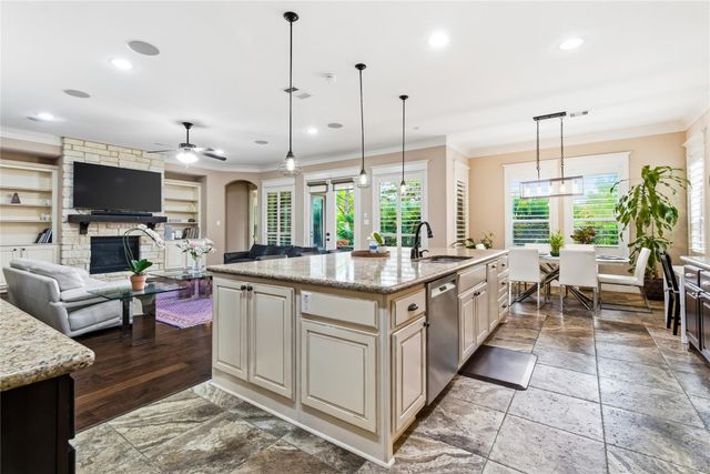 14403 Tivoli Drive, Houston, TX 77077