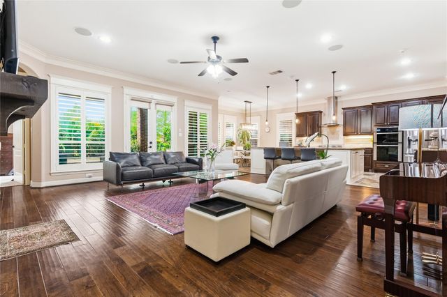 14403 Tivoli Drive, Houston, TX 77077