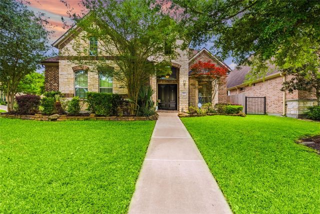 14403 Tivoli Drive, Houston, TX 77077