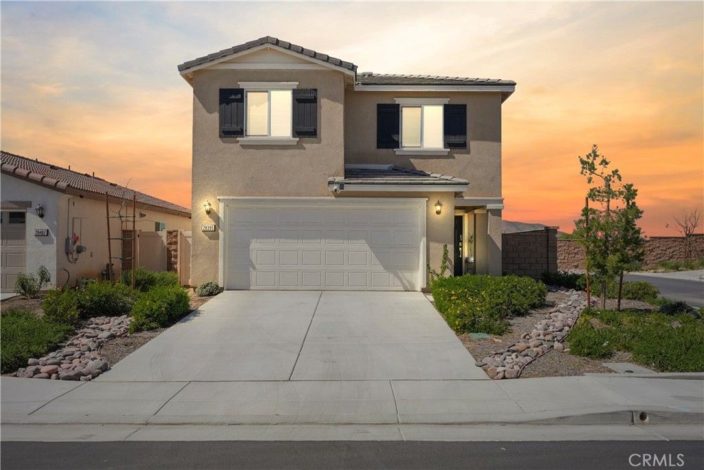 28395 Matador Road, Winchester, CA 92596 — exterior