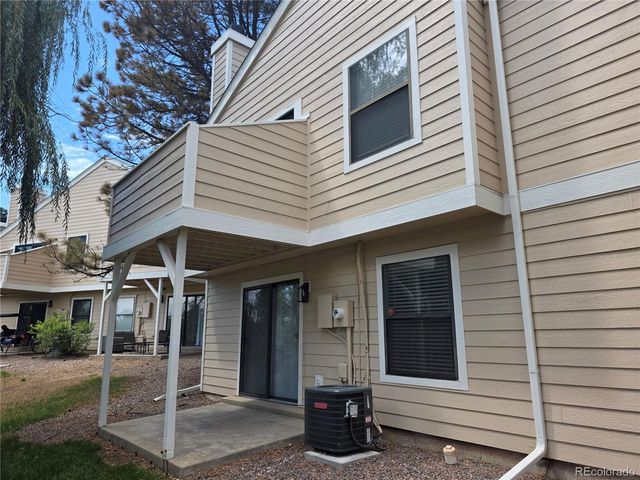 4184 S Richfield Way, Aurora, CO 80013