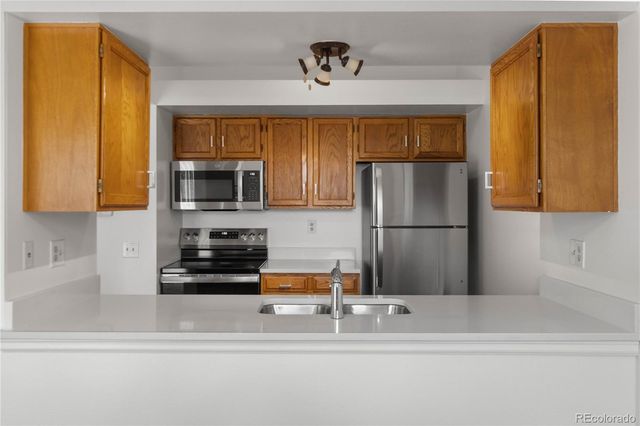 4184 S Richfield Way, Aurora, CO 80013