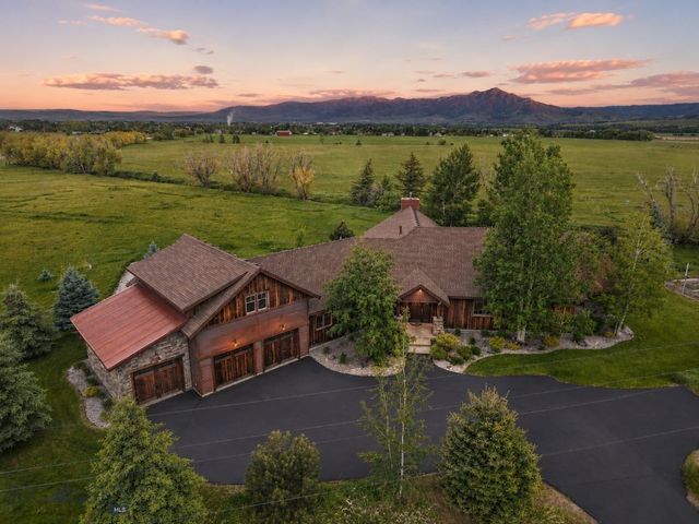 7055 Nash Road, Bozeman, MT 59715