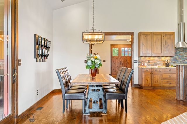 7055 Nash Road, Bozeman, MT 59715
