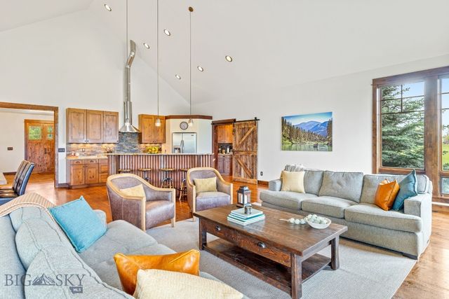 7055 Nash Road, Bozeman, MT 59715