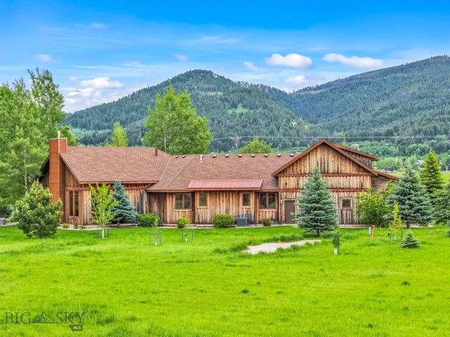 7055 Nash Road, Bozeman, MT 59715