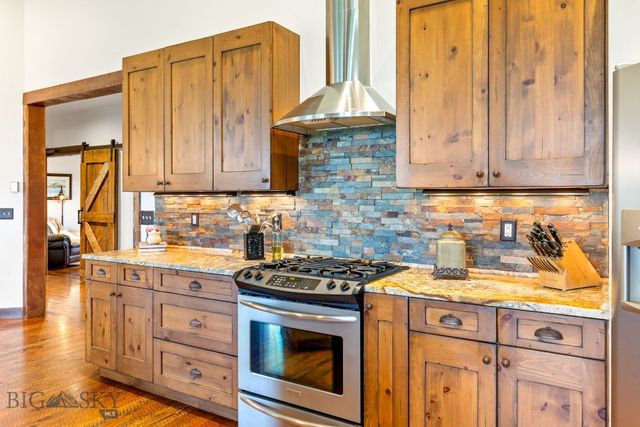 7055 Nash Road, Bozeman, MT 59715