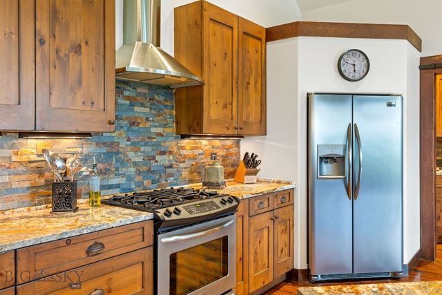 7055 Nash Road, Bozeman, MT 59715