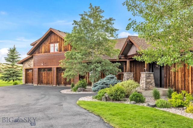 7055 Nash Road, Bozeman, MT 59715