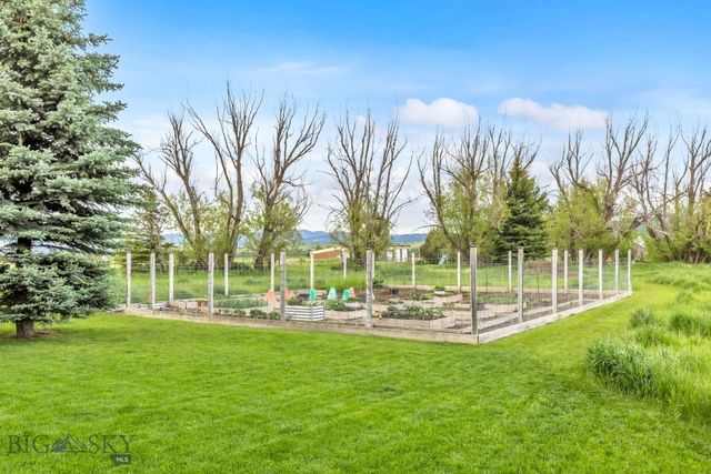 7055 Nash Road, Bozeman, MT 59715