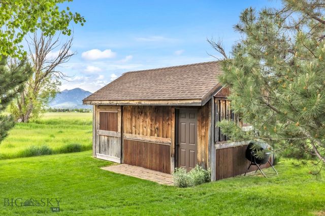 7055 Nash Road, Bozeman, MT 59715