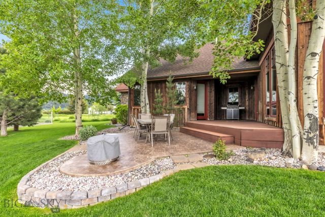 7055 Nash Road, Bozeman, MT 59715