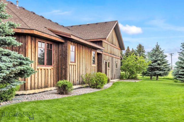 7055 Nash Road, Bozeman, MT 59715