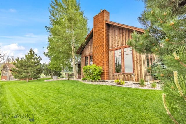 7055 Nash Road, Bozeman, MT 59715