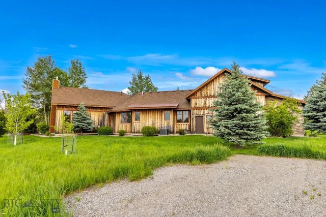 7055 Nash Road, Bozeman, MT 59715